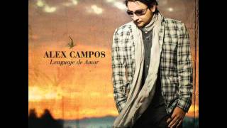 Alex Campos Mil Palabritas1wmv [upl. by Apilef]