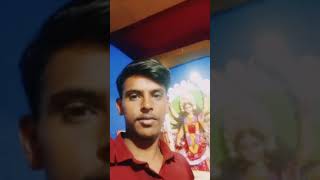 Nimya ke chava meviralvideo durgapuja youtubeshorts ❤❤🚩🚩🙏 [upl. by Yarvis]