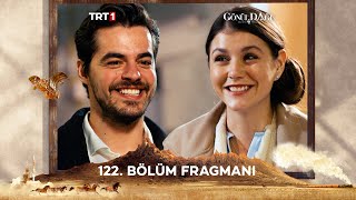 Gönül Dağı 122 Bölüm Fragmanı trt1 [upl. by Assin4]