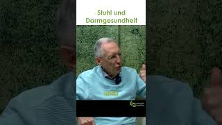 Stuhl und Darmgesundheit  Dr med Heinz Lüscher [upl. by Lemkul882]