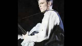 David Bowie  Sweet ThingCandidateSweet Thing Reprise [upl. by Jerrold]