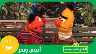 أنيس وبدر مرحباً هل تعلم [upl. by Jemie]