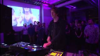 Christian Löffler Boiler Room DJ Set [upl. by Landry]