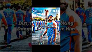 The Dangerous Team viratkohli rohit indvseng t20worldcup CricAnshu20scorchedit [upl. by Conn]