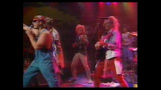 Stonefunkers Live på quotGigquot 1989 [upl. by Drisko]