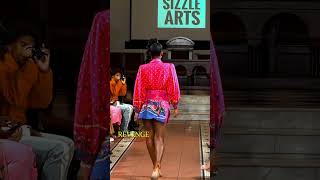 Au Jus Style  Fashion Sizzle Sept 2024 [upl. by Fransen]