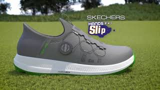 Skechers GO GOLF Elite 5 Slip In Golf Shoes [upl. by Amena]