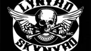 Lynyrd Skynyrd  Voodoo Lake [upl. by Standing]