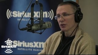 Igor Larionov The Gretzkys Soviet Union amp Russia  SiriusXM  SiriusXM Sports Zone FEB 2014 [upl. by Matthus74]