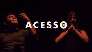 Série Acesso EP9 [upl. by Fu610]