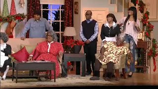 A Madea Christmas  The Play [upl. by Feriga]