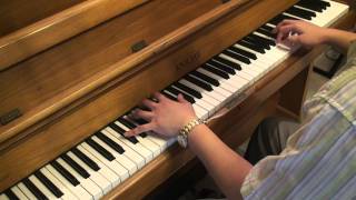 Johann Pachelbel  Canon in D Piano by Ray Mak [upl. by Oiredised]