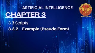 332 Example Pseudo Form  Chapter 3  IT504  Artificial Intelligence  RGPV [upl. by Bridie]