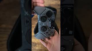 VICTRIX PRO BFG CONTROLLER  Unboxing the best controller for Call of Duty callofduty gaming [upl. by Enajyram]