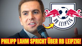 LAHMENTHÜLLUNGEN erschüttern FUSSBALLDEUTSCHLAND  neueste nachrichten von rb leipzig [upl. by Naitsirhc]