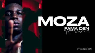 MOZA  FAMA DEN Audio Officiel [upl. by Aivin799]