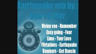 Earthquake In The Mix [upl. by Merari]