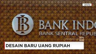 Uang Rupiah Baru [upl. by Ibbetson]