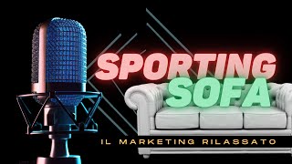 LA MARZOCCO Larte del caffè espresso e il successo di un Brand iconico  Sporting Sofa Ep 15 [upl. by Klaus734]