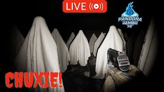 🔴LIVE 除邪CHUXIE indonesia  malam jumat horror game [upl. by Temirf]