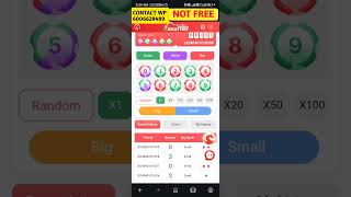 82 Lottery Game Hack Mod APK 100  82 lotterygame tricks  82 lottery game withdrawal hack [upl. by Viguerie854]