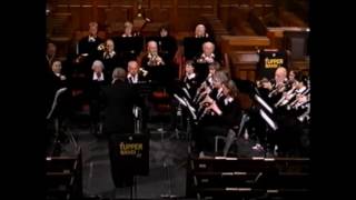 Capriol Suite Tupper Band 2001 [upl. by Fording]