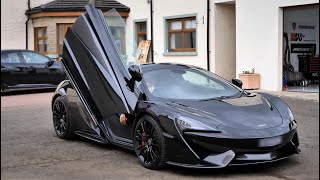 The MCLAREN 570S BUYERS GUIDE  All Common Problems Explained [upl. by Petunia]