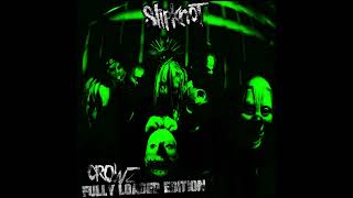 Slipknot  Interloper Fully Rotten [upl. by Hcurab]