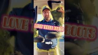 NRS Boundary Boots Review The Best Footwear for Kayak Fishing Adventures fishingvideo [upl. by Egroj]