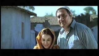 Well Done Abba Song Rahiman Ishq Ka Dhaga Re Boman Irani Minissha Lamba [upl. by Nerak35]