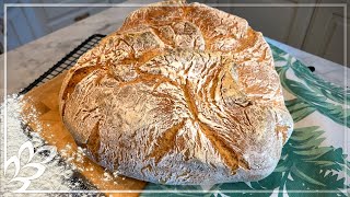 Ohne Aufwand backen  das Brot für Bequeme [upl. by Eikciv133]