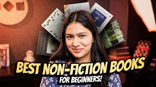 Best Non Fiction Books for Beginners 11 [upl. by Blackmun]