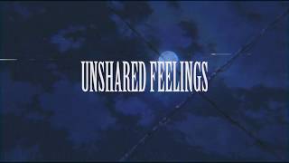 DVYN  UNSHARED FEELINGS [upl. by Caraviello]