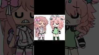 Idek honestly gacha gachalife2 gachalife gachaoc shorts [upl. by Ailerua]