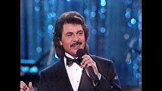 Engelbert Humperdinck  Please release me  1987 [upl. by Etteoj494]