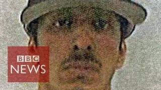 Islamic State Jihadi John was a loner says defector  BBC News [upl. by Teplica291]