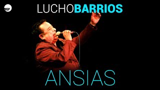 Lucho Barrios  Ansias Vals  Lucho Barrios Le Canta Al Peru 2  Music MGP [upl. by Lainad]