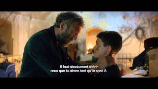 Partisan  Bandeannonce 2 VOST [upl. by Juan]