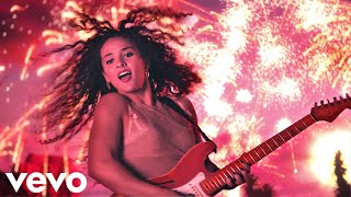 Sofie Dossi  SELF SABOTAGE Official Music Video [upl. by Elokkin526]