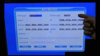 How To Setup Your DVR For Remote View Step By Step [upl. by Terhune]