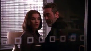 The Good Wife  Hearing 7x16  Sneak Peek 4 [upl. by Crist]