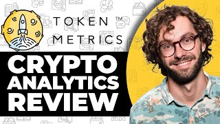 Token Metrics Review  Watch before Using [upl. by Ecyal]