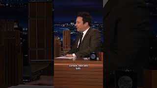 HIlarious Ryan Reynolds Moment on The Tonight Show [upl. by Elidad]