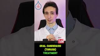 THRUSH Oral candida infection How to treat [upl. by Ednargel118]