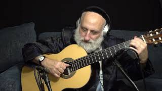 Lecha Dodi Breslov Attributed to Rabbi Nachman Arranged and performed by the Kumzitzer Rebbe [upl. by Airotel]