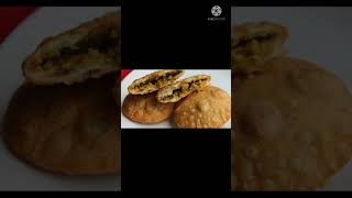 Shegaon ki kachori watch full recipe httpsyoutubeNbsYBJjPc4U [upl. by Sanders366]