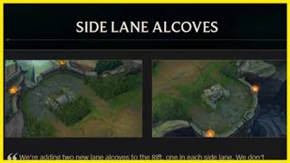 Alcoves How To Use Alcoves  All Alcoves Tricks  Best of LoL Streams 703 [upl. by Estes570]