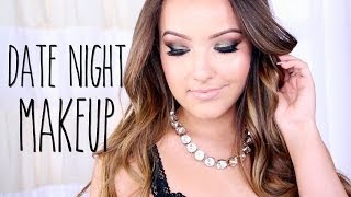 Date Night Makeup Tutorial [upl. by Medovich]