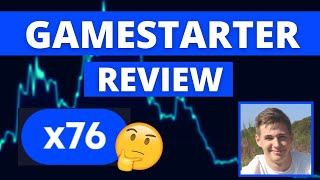 THE ULTIMATE GAMESTARTER LAUNCHPAD REVIEW [upl. by Landbert972]