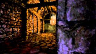 Amnesia The Dark Descent Walkthrough  Part 13  PRISON  Scary Lets Play GameplayCommentary [upl. by Terrag]